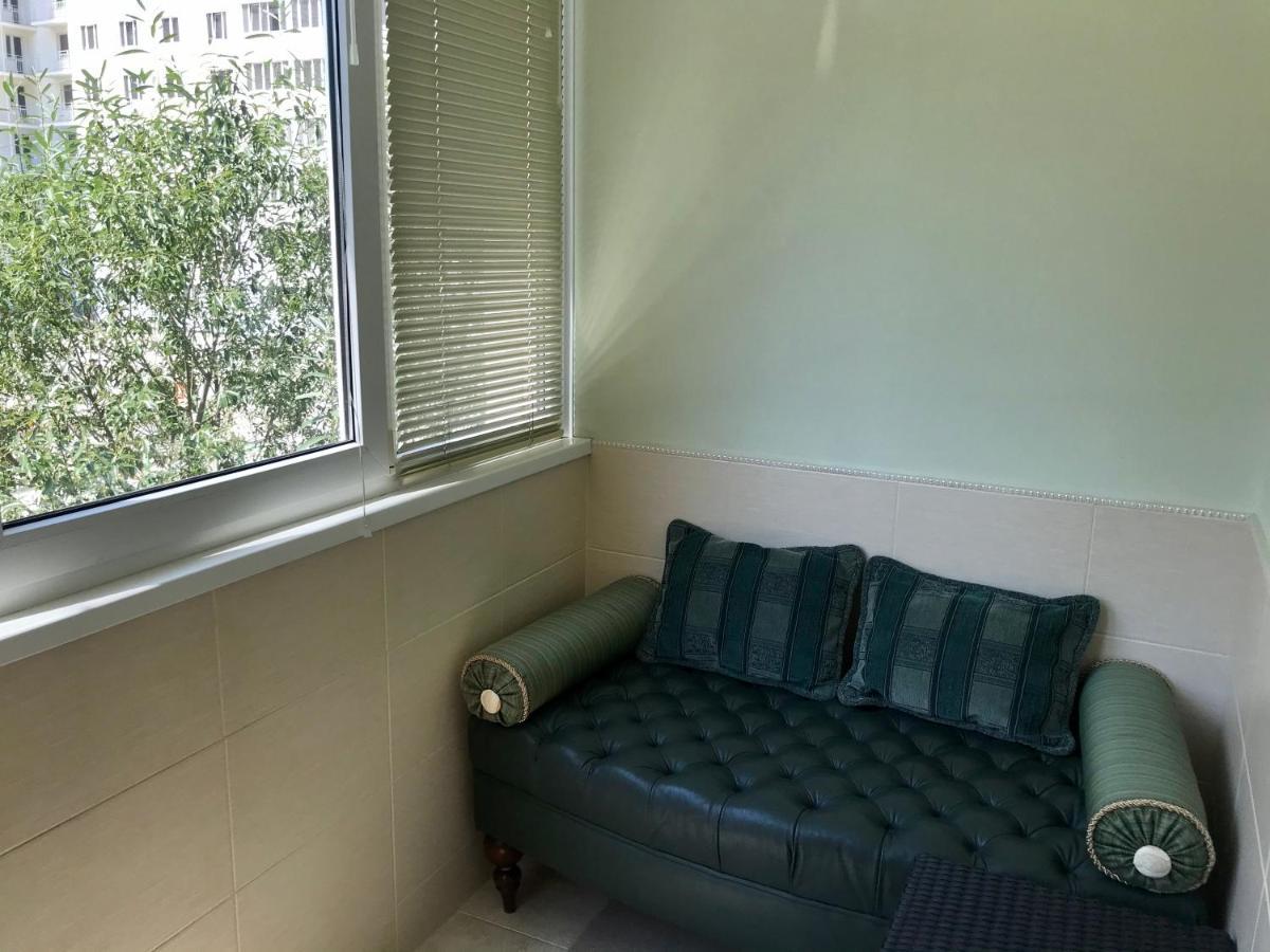 Apartments & Vernissage On Kostandi Street 오데사 외부 사진
