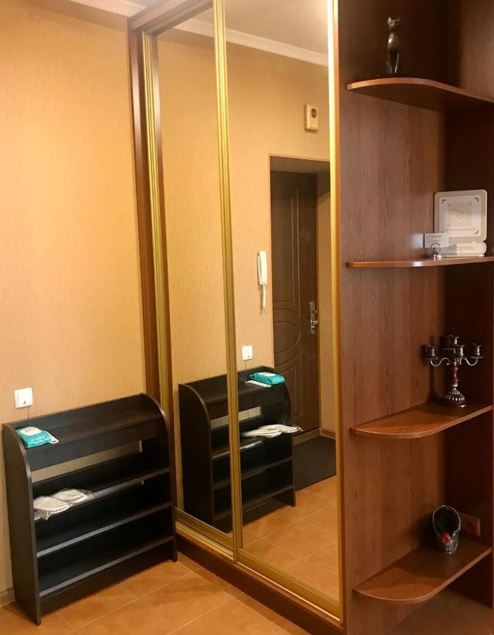 Apartments & Vernissage On Kostandi Street 오데사 외부 사진